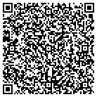 QR code with La Palma Police Department contacts