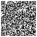 QR code with Mp Delivery contacts
