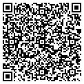 QR code with Mike Holmes contacts