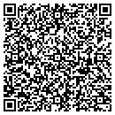 QR code with N'Duro Carpet & Upholstery contacts