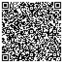 QR code with Moore Building contacts