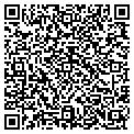 QR code with Namvet contacts