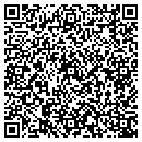 QR code with One Stop Delivery contacts