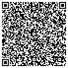 QR code with Pretty-N-Pink Florist Inc contacts