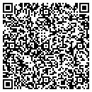 QR code with A1 Computer contacts