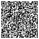 QR code with Pugh's contacts