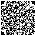 QR code with SERVPRO contacts