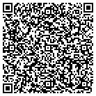 QR code with Raymond Babin Florist contacts