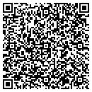 QR code with Hunter Engineering Co Jeff Rid contacts