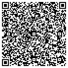 QR code with P R G Enterprise LLC contacts