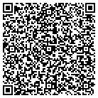 QR code with Advance Imaging of Claremore contacts