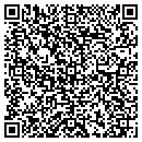 QR code with R&A Delivery LLC contacts