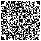 QR code with Gordon W Heseman Dvm contacts