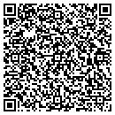QR code with Ruby's House of Silk contacts
