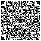 QR code with Oxymagic Of Washington contacts
