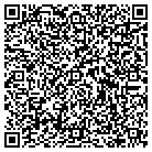 QR code with Ricks Delivery Service Inc contacts