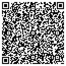 QR code with Rodeo Hard contacts