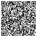 QR code with Rp Carbone Co contacts