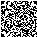 QR code with James R Campbell Vbm contacts