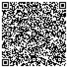 QR code with Ryan's Security & Protective contacts