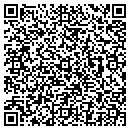 QR code with Rvc Delivery contacts