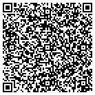 QR code with Service West Delivery Express contacts