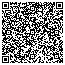 QR code with Mesofoic Inc contacts