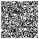 QR code with D & L Pest Control contacts