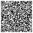 QR code with Through Lookinq Glass contacts