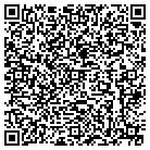 QR code with Handyman Tree Service contacts