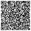 QR code with All American Groomer contacts