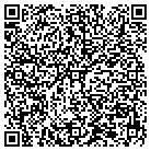 QR code with Mc Cann Pest & Termite Control contacts