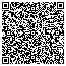 QR code with Vee's Flowers contacts