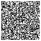 QR code with All Breed Pet Grooming By Nina contacts