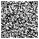 QR code with N & N Pest Control contacts