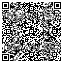 QR code with Hallo Construction contacts