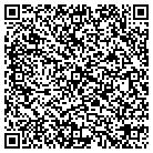 QR code with N & M Professional Service contacts