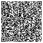 QR code with Alpha Omega Mobile Dog Groomng contacts