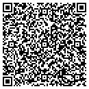 QR code with The Runner contacts