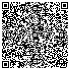 QR code with Chanterelle Bistro And Wine contacts