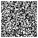 QR code with T S Delivery contacts
