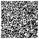 QR code with Adams Farm Kidney Center contacts
