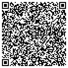 QR code with B Z Bee Floral Designs By Hld contacts