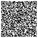 QR code with V I P Restoration Inc contacts