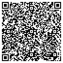 QR code with MB Distributors contacts