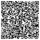 QR code with Chloe's Collections Florist contacts
