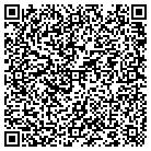 QR code with R H Koller Oriental Rug Clnng contacts