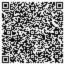QR code with W C Ketterman Inc contacts