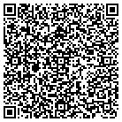 QR code with O B M Global Technologies contacts