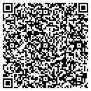QR code with Zachary Dierssen Delivery contacts